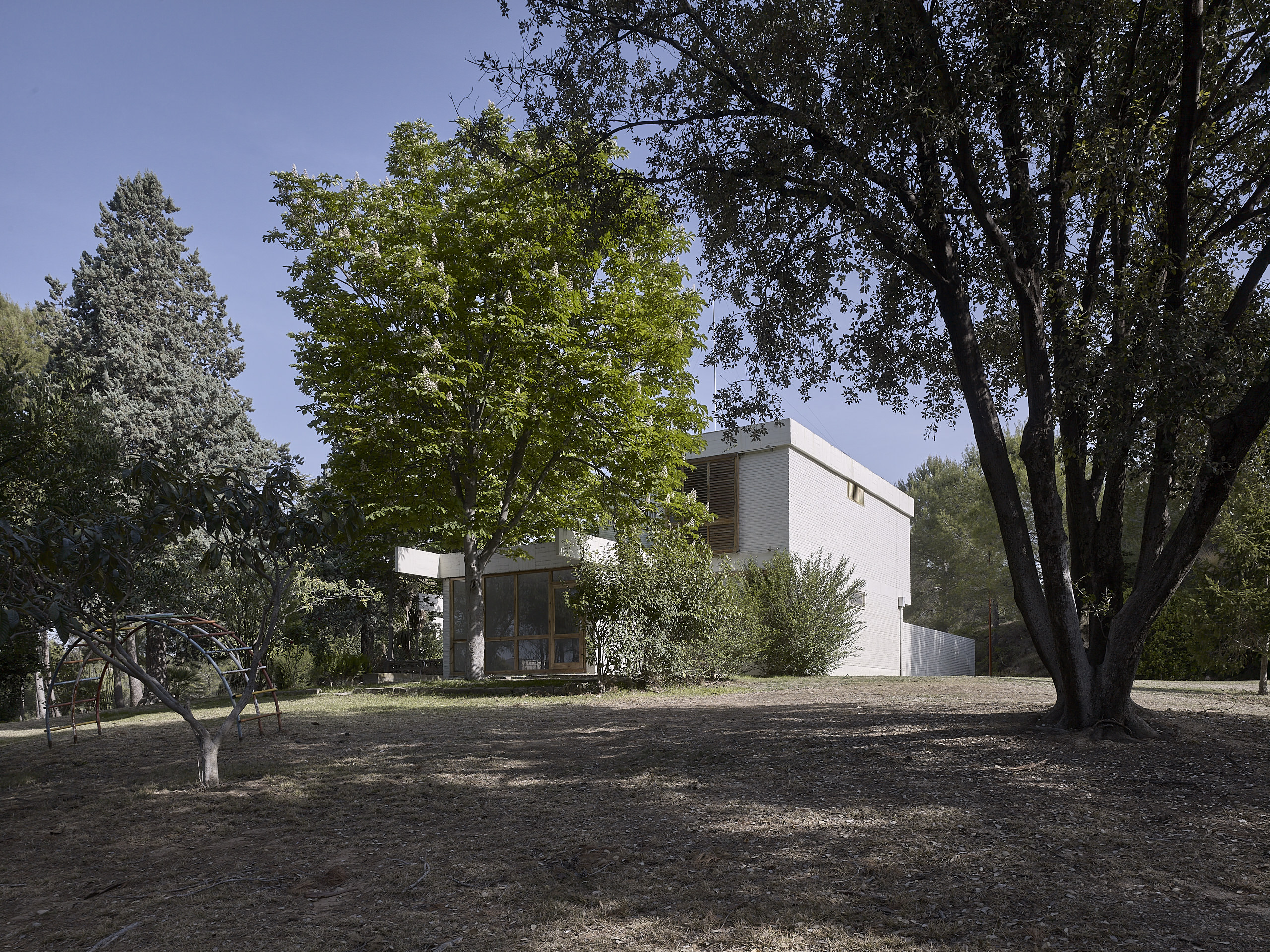 Universidad Laboral Cheste